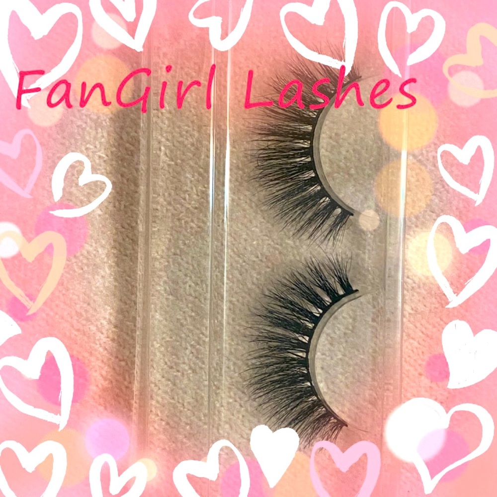 Silk Lashes